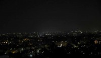 ২৫ মার্চ রাতে ১ মিনিট অন্ধকারে থাকবে দেশ